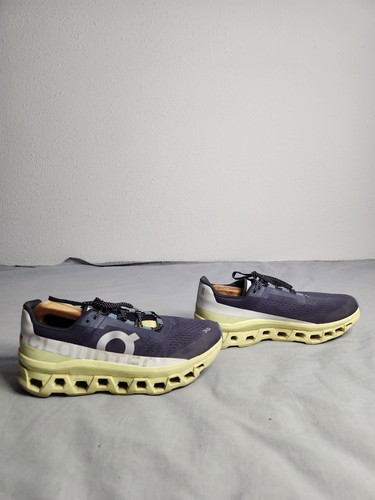 Cloud monster shoes - monster,