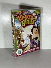 What’s In The Bible - Vol 11 - Spreading The Good News DVD