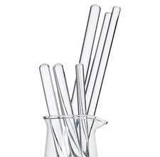 Essential 10pc Borosilicate