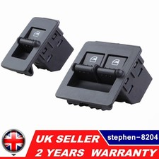 Driver Side & Passenger Side