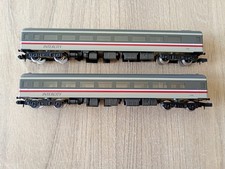 Pair Of Graham Farish 0807 N