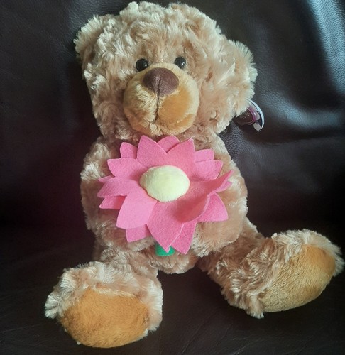 Cuddles time brown plush - cuddles,