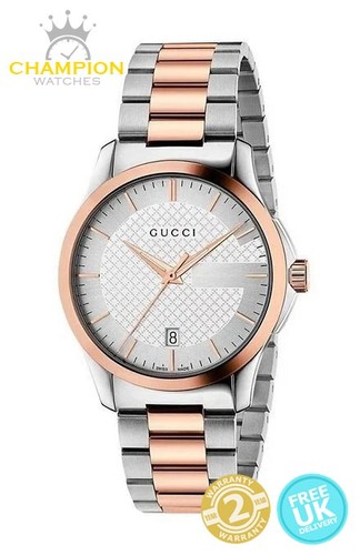Gucci timeless ya126473 - gucci, g-timeless