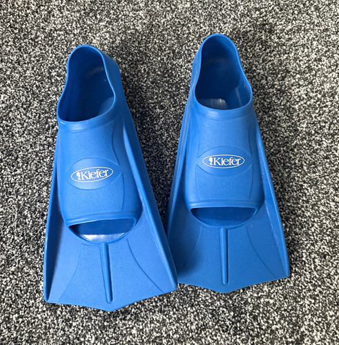 Kiefer blue swim - blue, &