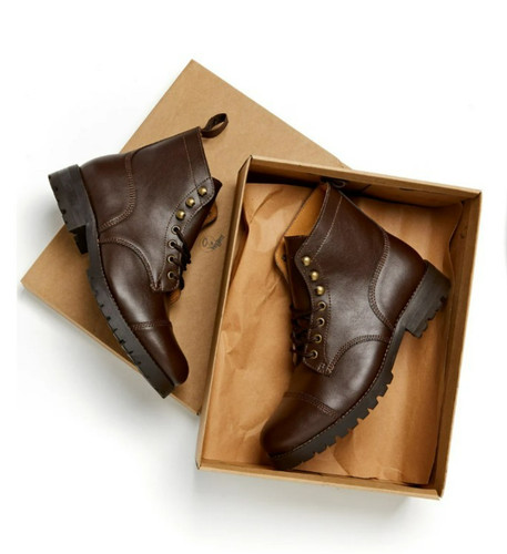 Will vegan shoes - shoes, brown