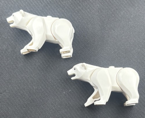 Lego parts polar - lego,
