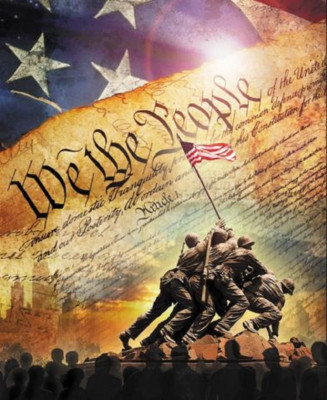 Usa constitution the - usa,