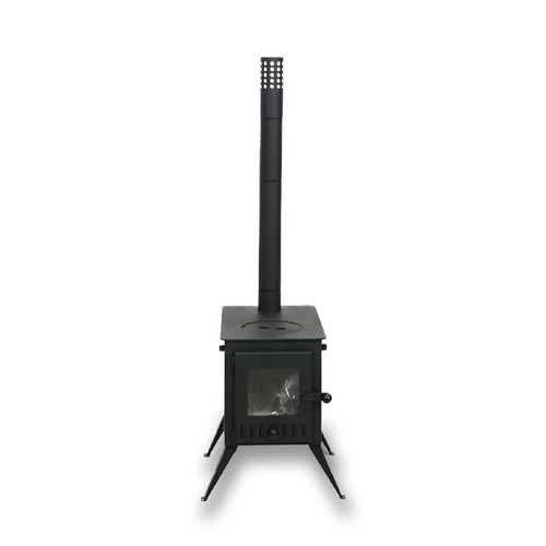 Outbacker firebox vista eco - outbacker®,