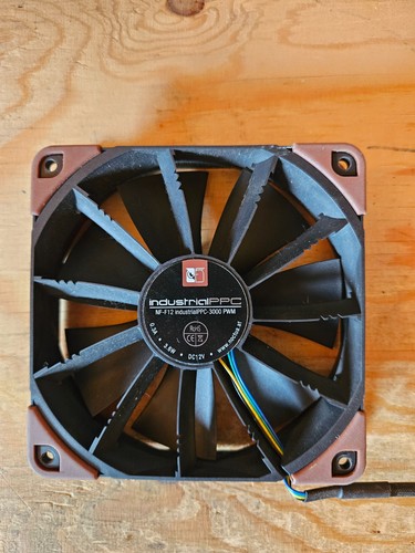 Noctua f12 industrialppc - noctua, nf-f12