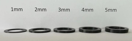 Rega vta adjustment - vta, spacer