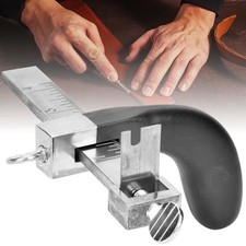 Leather Strap Cutter Splitter
