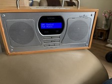 Logik LOG R118D Digital DAB