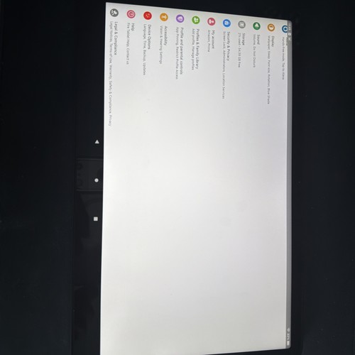 Amazon fire max 13th - 11,