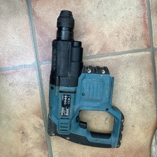 Erbauer ERT576SDS Cordless SDS Hammer Drill Set, 36v Li-ion  body only 4 spare  