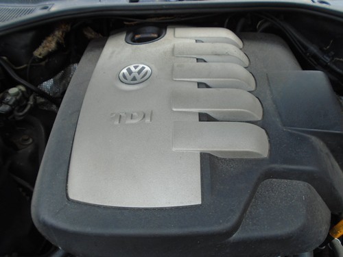 Touareg 5 tdi top - tdi,