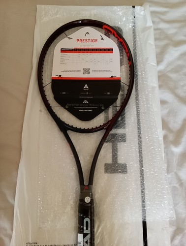 Head prestige pro - prestige,