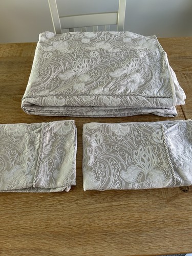 Sanderson options king size - options,
