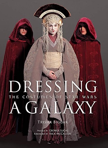 Sideshow star wars dressing - star,