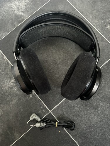 Philips fidelio x2hr - philips, black