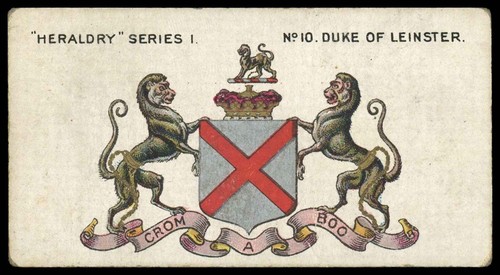 Taddy heraldry - taddy,
