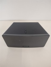 Sonos-PLAY:3 Speakers - Black - [05704064]