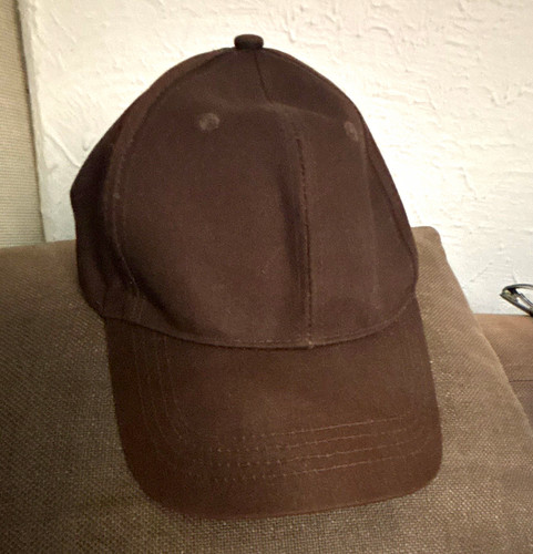 Men brown cotton canvas - men's,