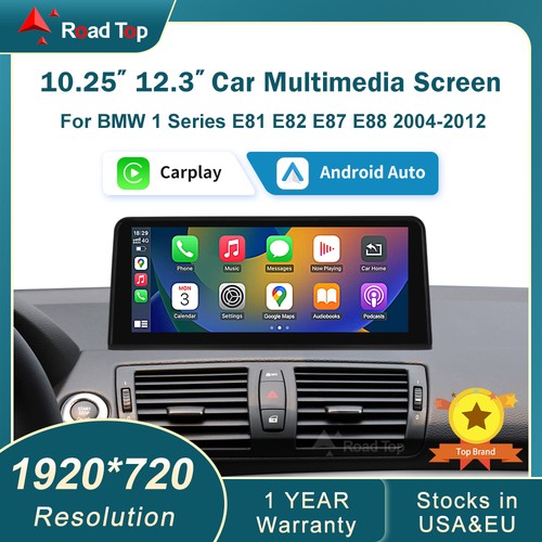 Wireless carplay touch screen - wireless,