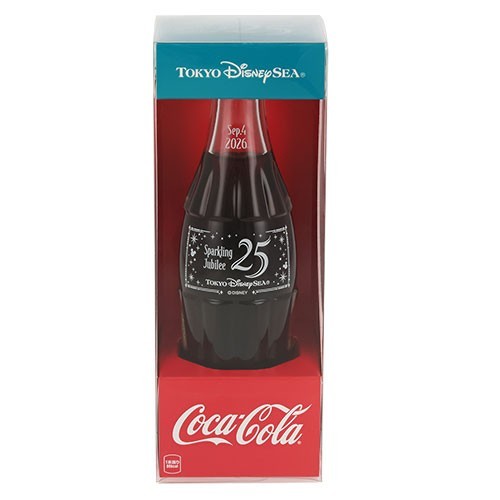 Tokyo disneysea exclusive 25th - disneysea,