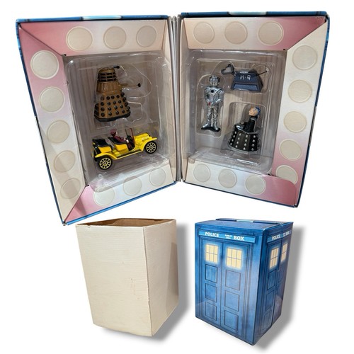 Corgi doctor who gift - doctor,