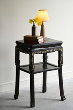 Chinese Plant Stand