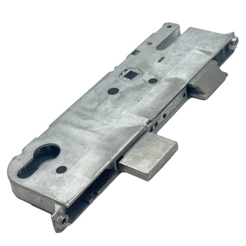 New style door - style, lock