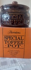 THORNTONS SPECIAL TOFFEE JAR