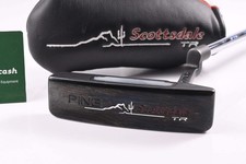 Ping Scottsdale TR Anser 2 Putter / Black Dot / 34 Inch