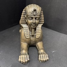 Veronese sphinx bronzed - sphinx,