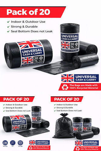 200 heavy duty black - heavy,