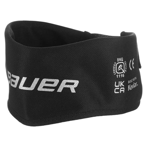 Bauer ng21 premium neck guard - bauer,