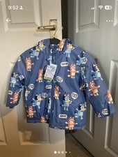 Boys Jacket