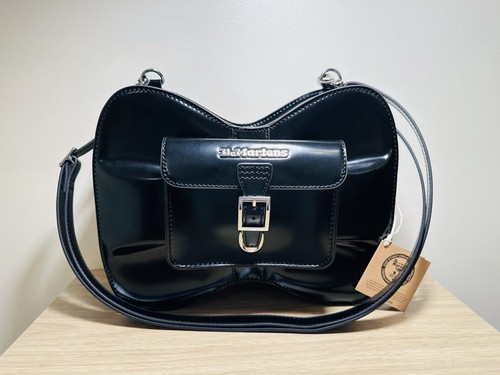 Martens bow vegan - martens,
