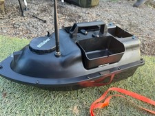 Bilbear Bait Boat With GPS 