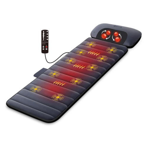 Comfier full body massage mat - comfier,