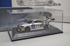 MINIMAX - NURBURGRING 2011 -