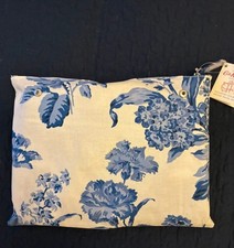 Cath Kidston Flowers Foldaway Double Decker Overnight Travel Bag BNWT