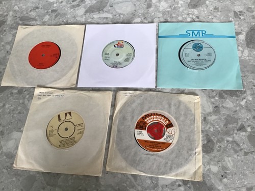 Northern soul vinyl - 5,