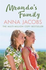 Miranda's Family: The