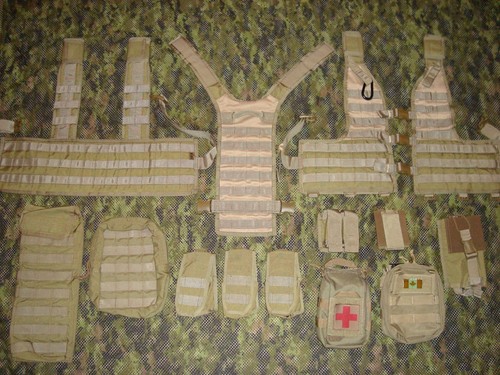Sord scs vest - vest, &