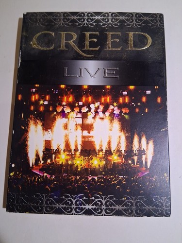 Live - , (dvd)