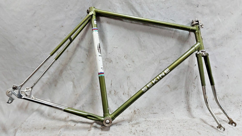 1963 sekine vintage - vintage, road