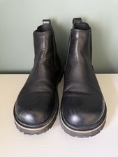 Birkenstock Chelsea Boots