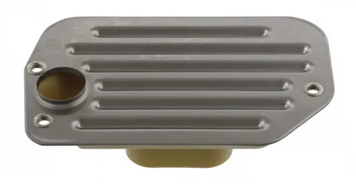 Gearbox hydraulic filter
