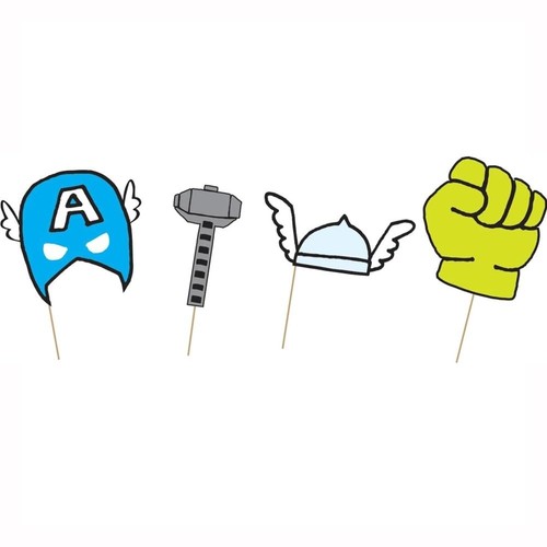 Marvel avengers photo - 6,